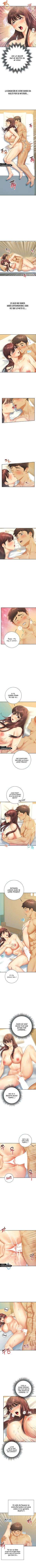Suscríbete y Dale me Gusta Capitulo 11 página 3
