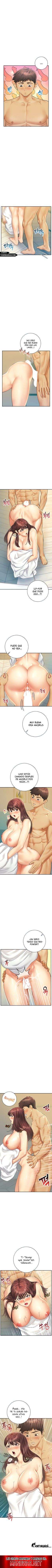 Suscríbete y Dale me Gusta Capitulo 11 página 5