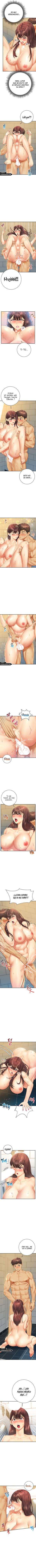Suscríbete y Dale me Gusta Capitulo 12 página 3