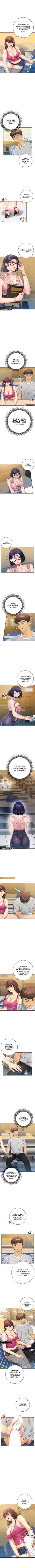 Suscríbete y Dale me Gusta Capitulo 13 página 4