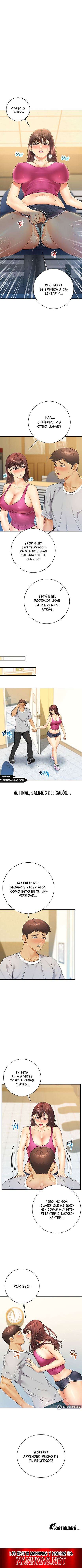 Suscríbete y Dale me Gusta Capitulo 13 página 5