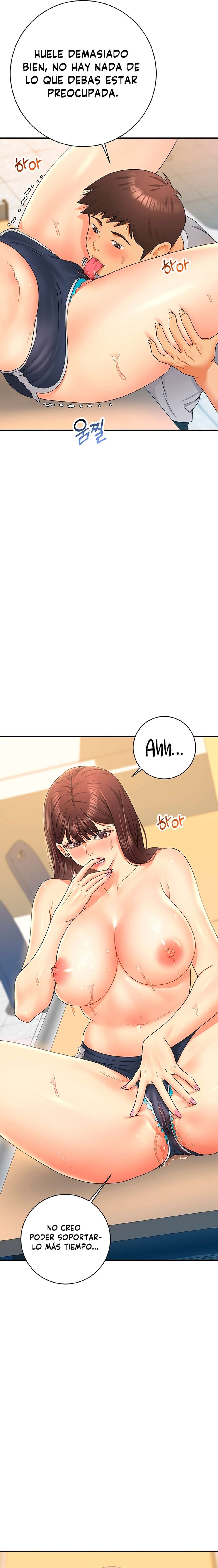 Suscríbete y Dale me Gusta Capitulo 14 página 10