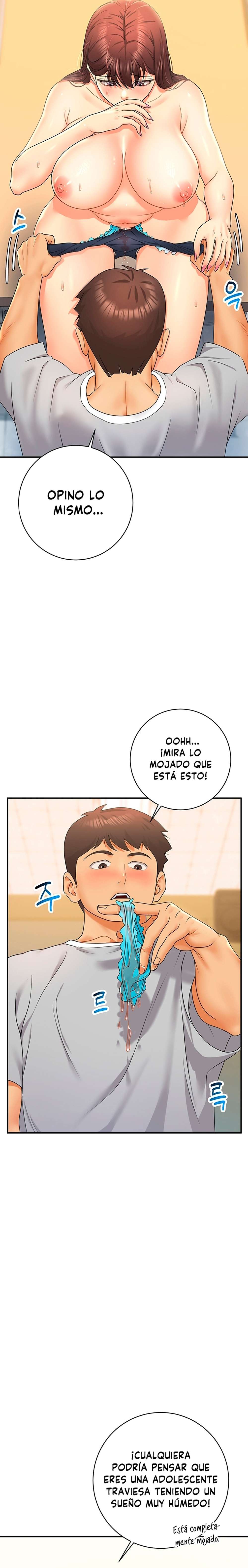 Suscríbete y Dale me Gusta Capitulo 14 página 11