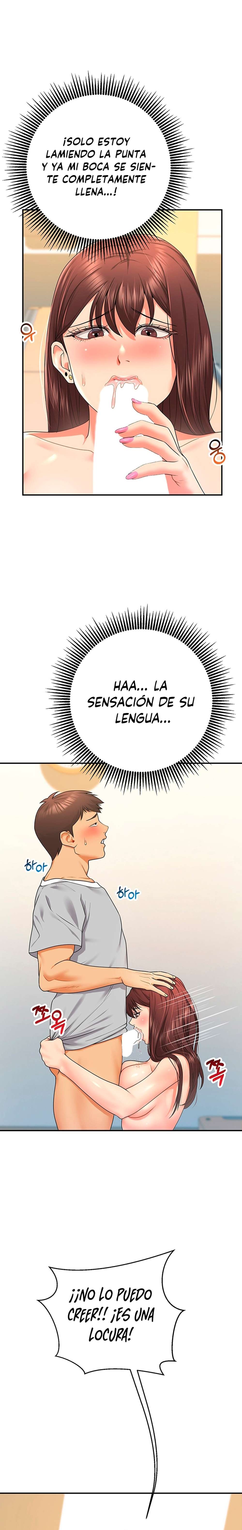 Suscríbete y Dale me Gusta Capitulo 14 página 14
