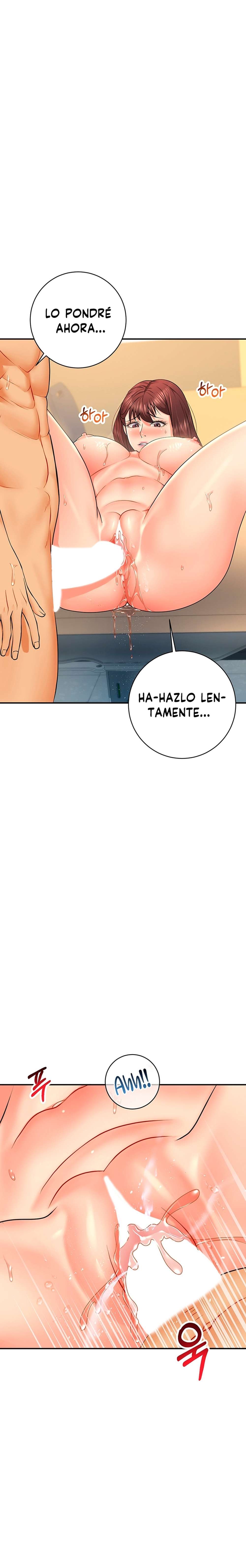 Suscríbete y Dale me Gusta Capitulo 14 página 17