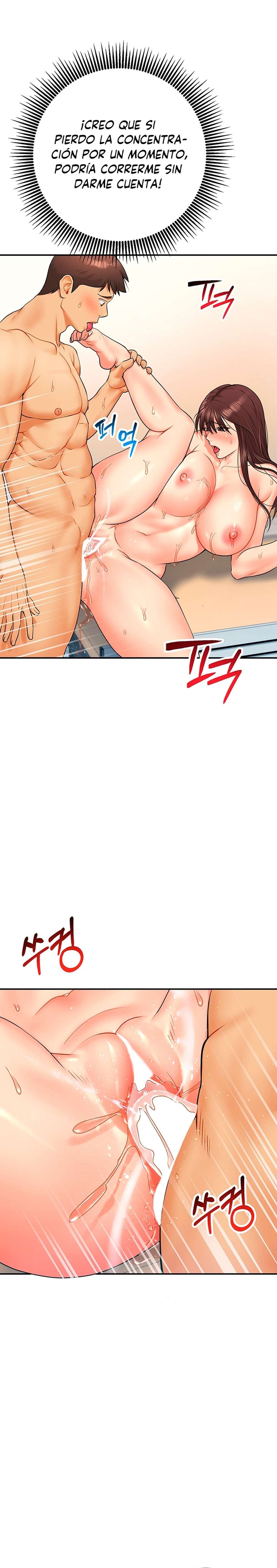 Suscríbete y Dale me Gusta Capitulo 14 página 19
