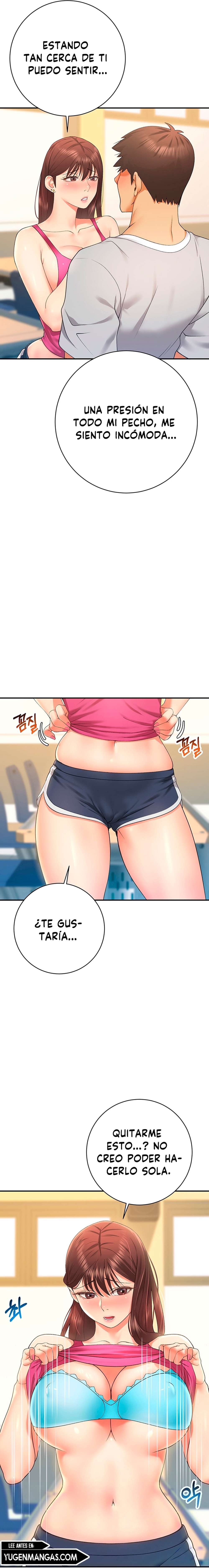 Suscríbete y Dale me Gusta Capitulo 14 página 2