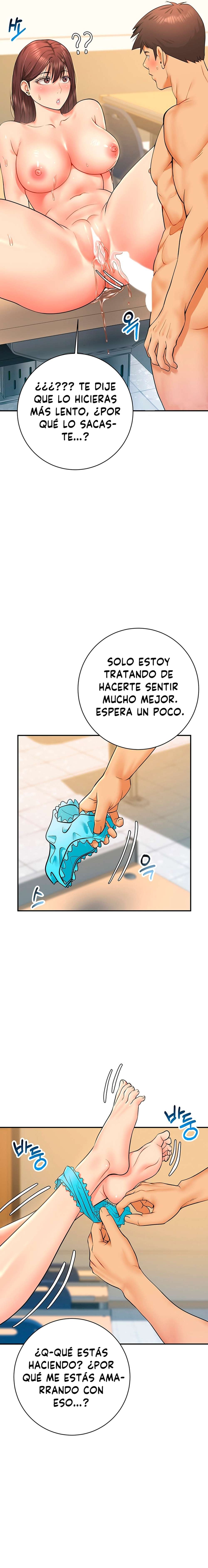 Suscríbete y Dale me Gusta Capitulo 14 página 21