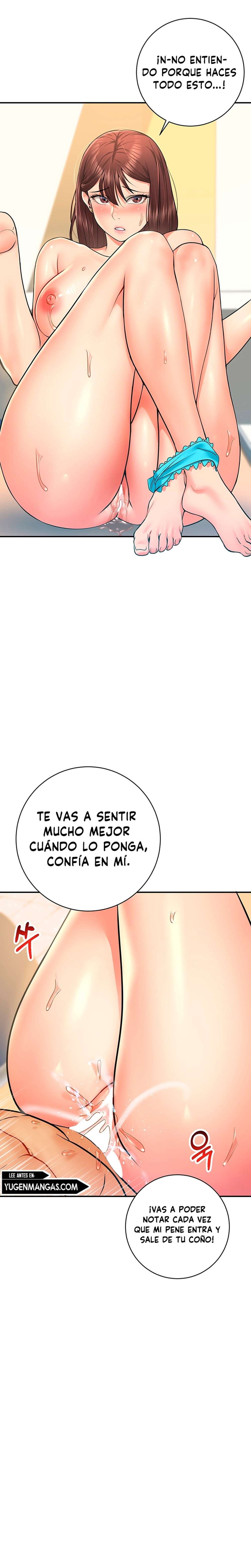Suscríbete y Dale me Gusta Capitulo 14 página 22