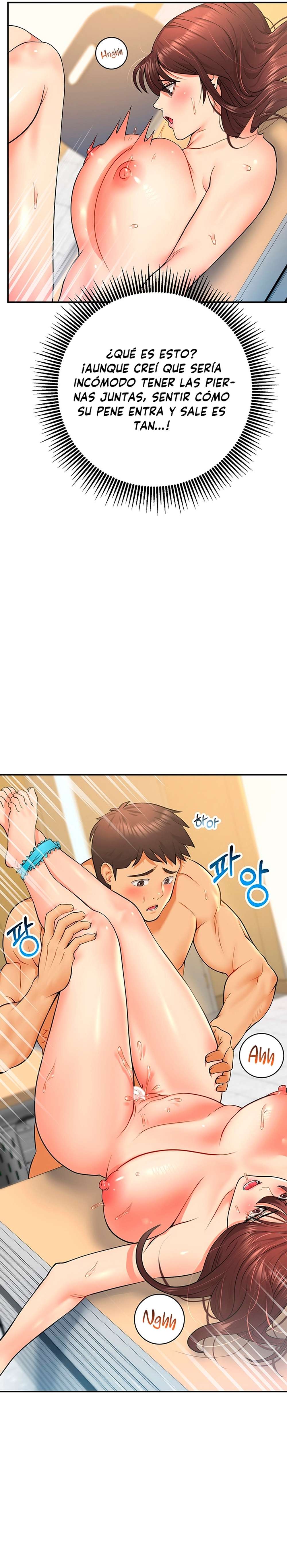 Suscríbete y Dale me Gusta Capitulo 14 página 23