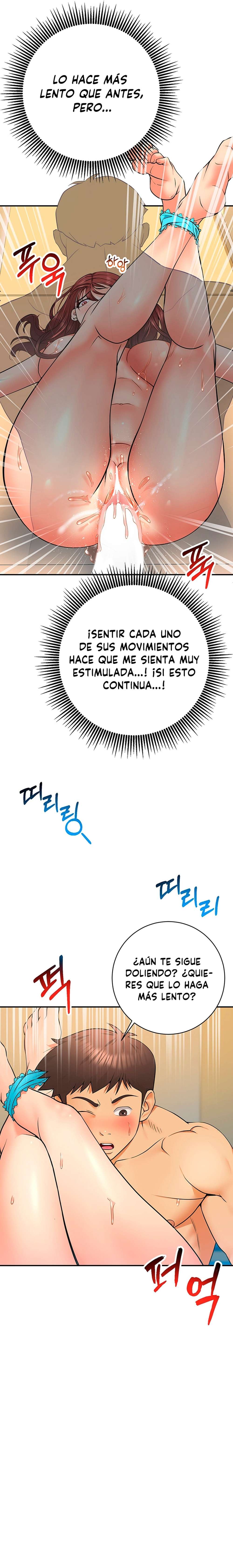 Suscríbete y Dale me Gusta Capitulo 14 página 24