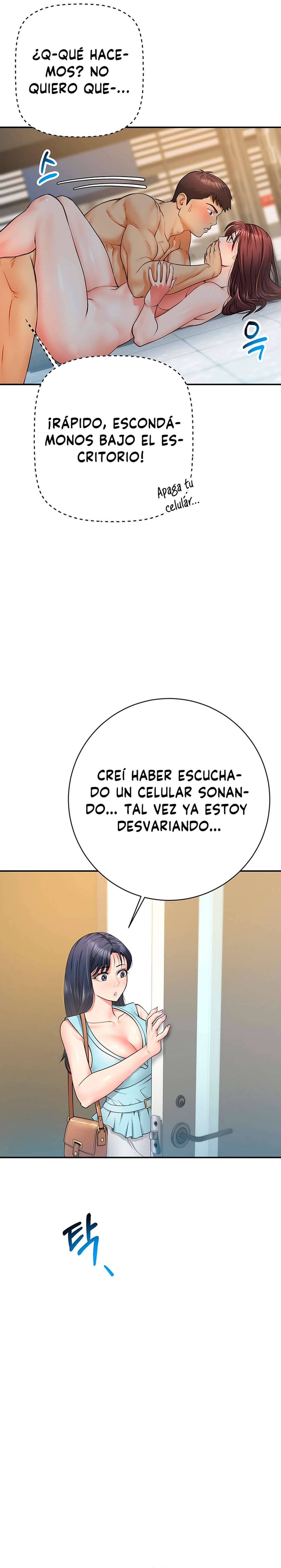 Suscríbete y Dale me Gusta Capitulo 14 página 26