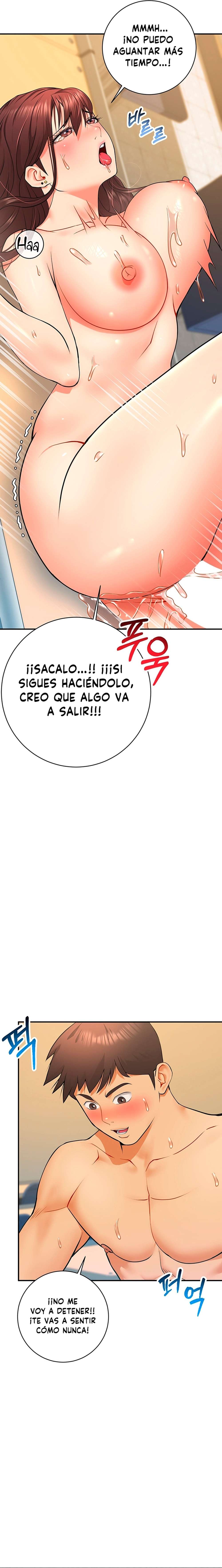 Suscríbete y Dale me Gusta Capitulo 14 página 28