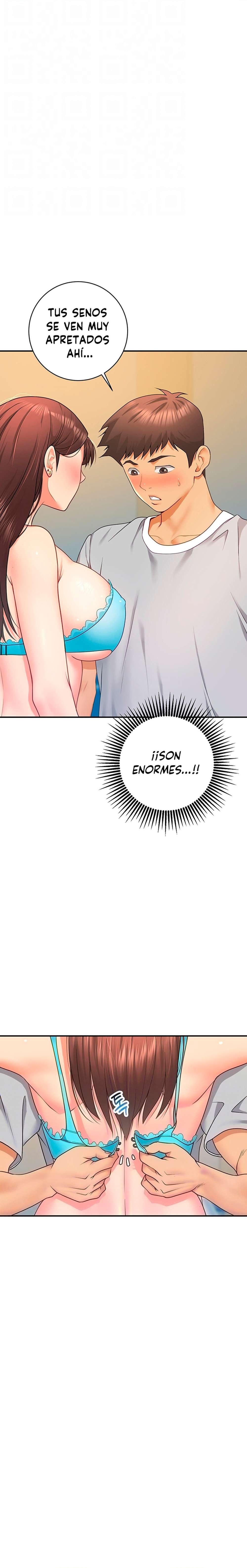 Suscríbete y Dale me Gusta Capitulo 14 página 3