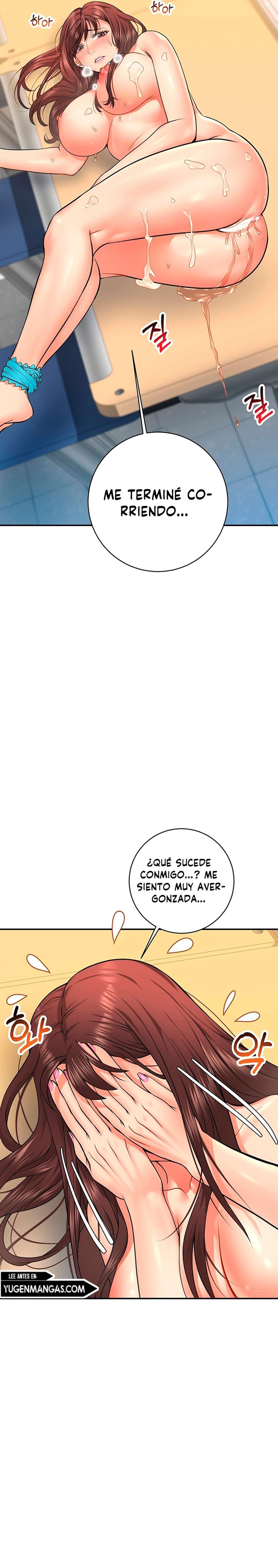 Suscríbete y Dale me Gusta Capitulo 14 página 31