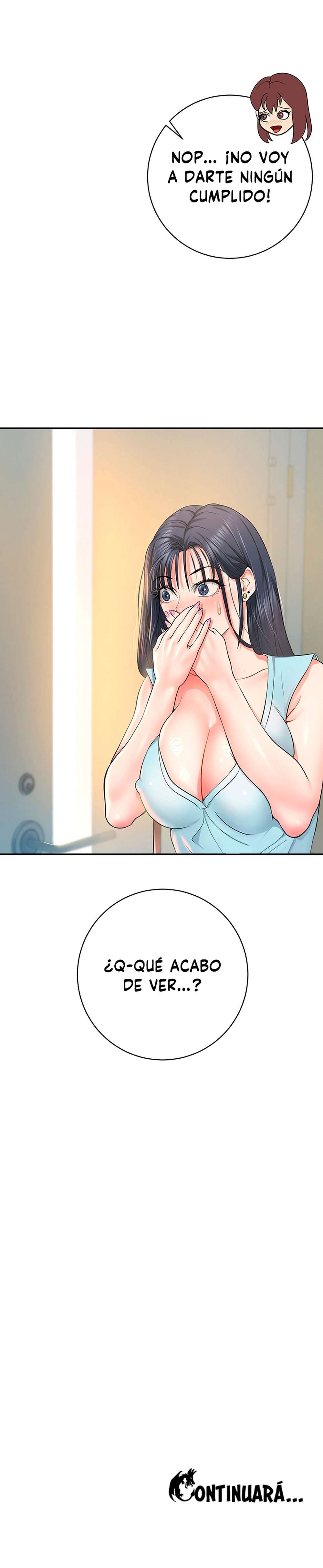Suscríbete y Dale me Gusta Capitulo 14 página 34
