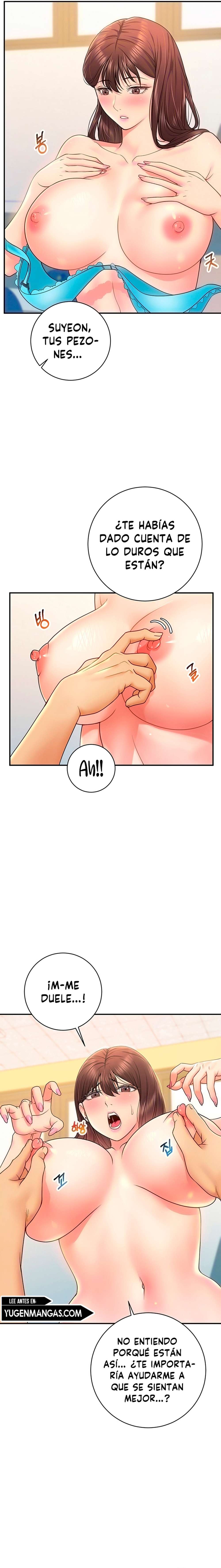 Suscríbete y Dale me Gusta Capitulo 14 página 4