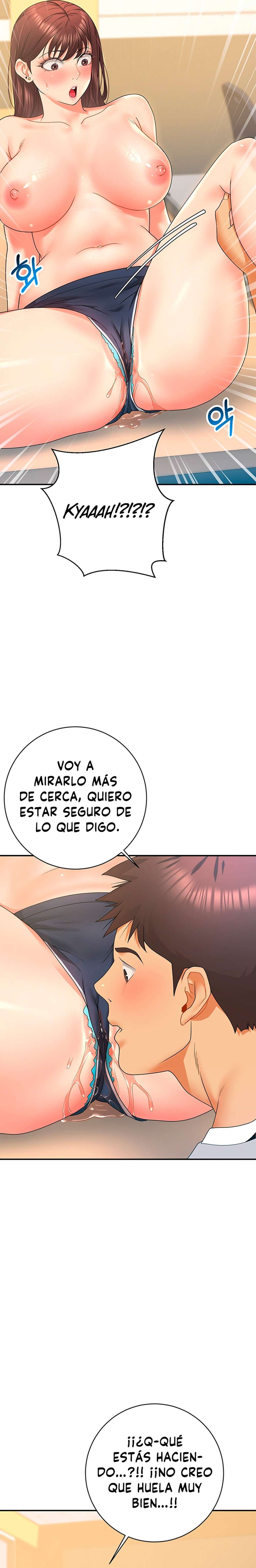 Suscríbete y Dale me Gusta Capitulo 14 página 8