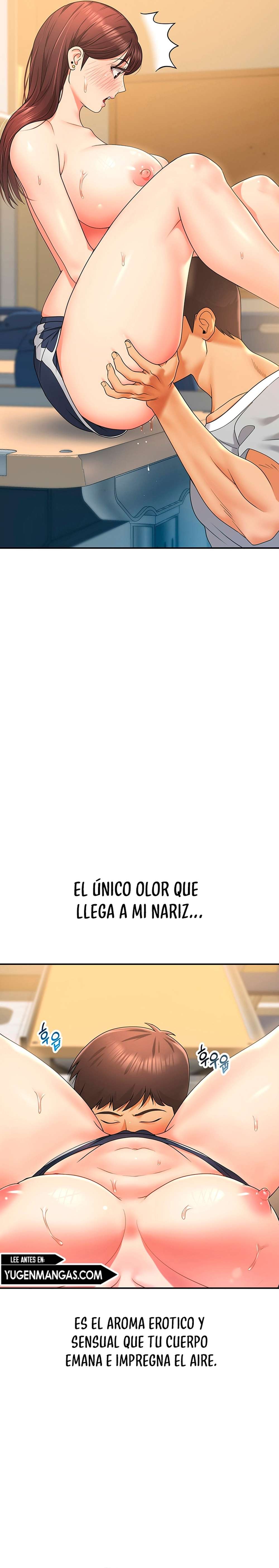 Suscríbete y Dale me Gusta Capitulo 14 página 9