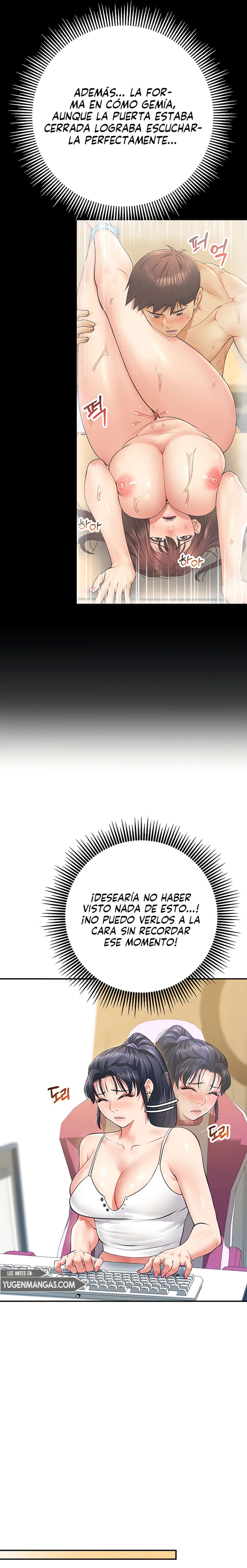 Suscríbete y Dale me Gusta Capitulo 15 página 10