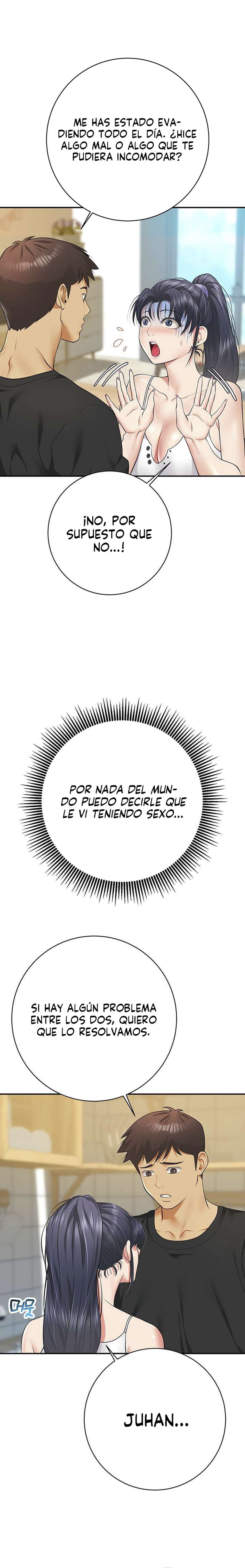 Suscríbete y Dale me Gusta Capitulo 15 página 12