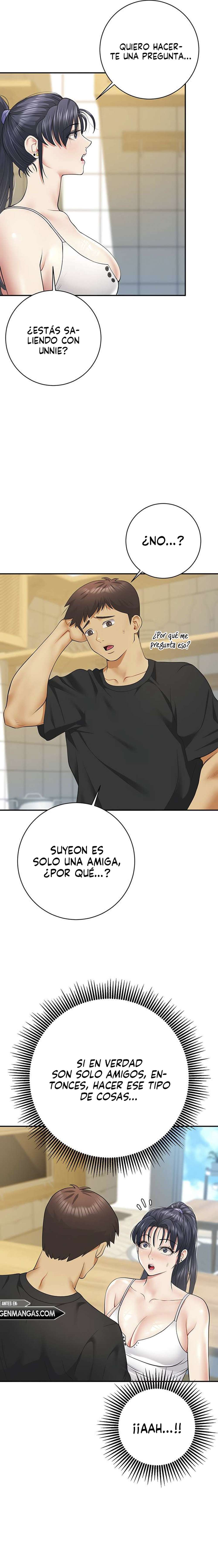 Suscríbete y Dale me Gusta Capitulo 15 página 13