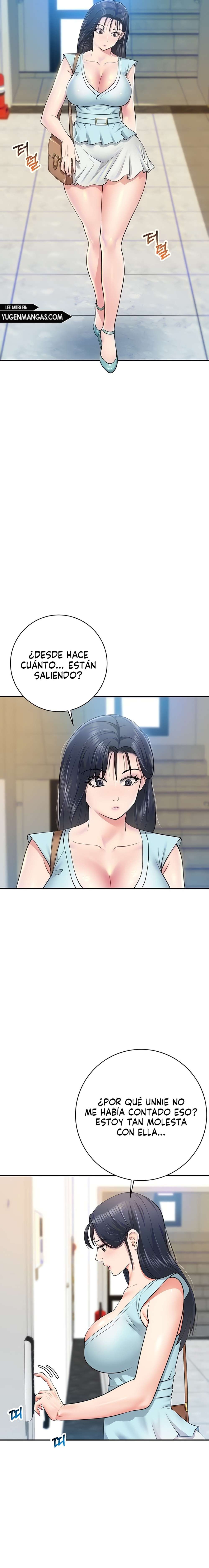 Suscríbete y Dale me Gusta Capitulo 15 página 3