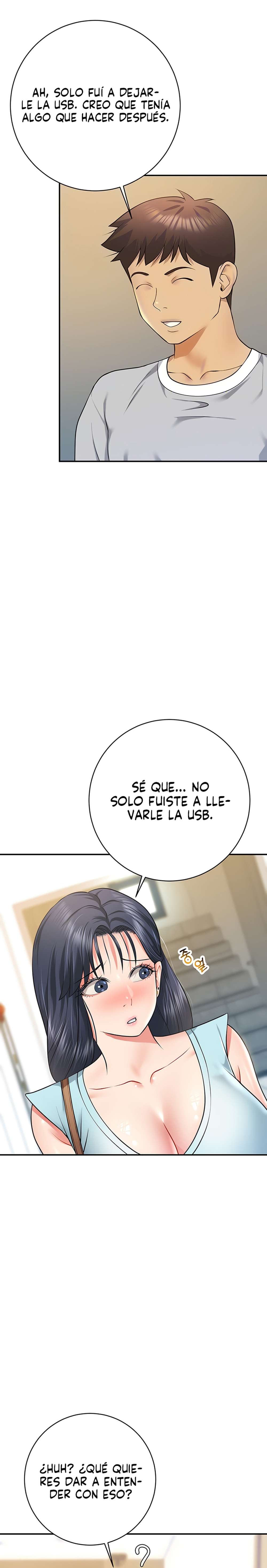 Suscríbete y Dale me Gusta Capitulo 15 página 5