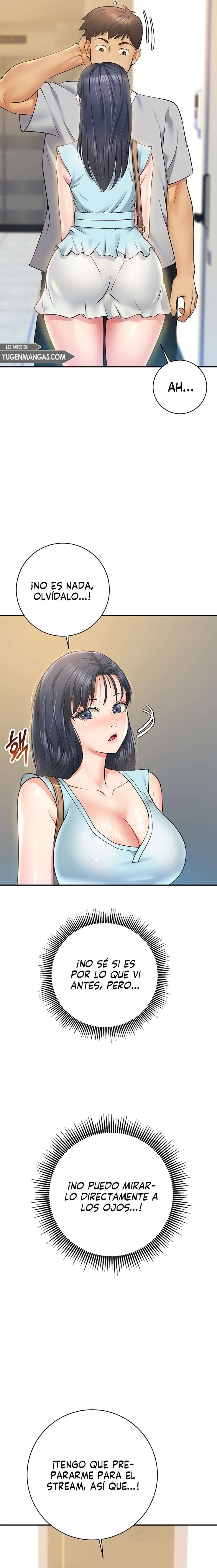 Suscríbete y Dale me Gusta Capitulo 15 página 6