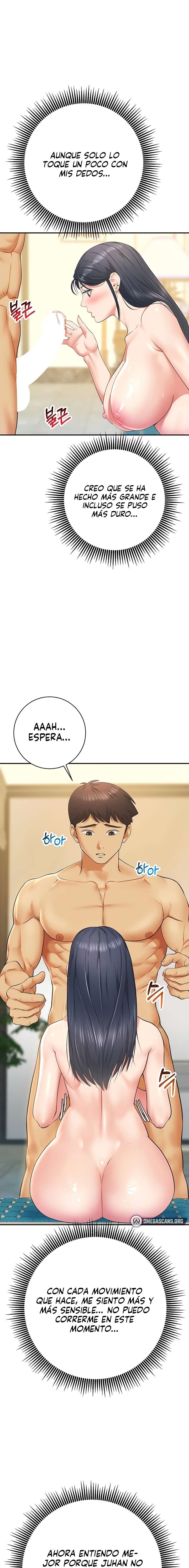 Suscríbete y Dale me Gusta Capitulo 16 página 12
