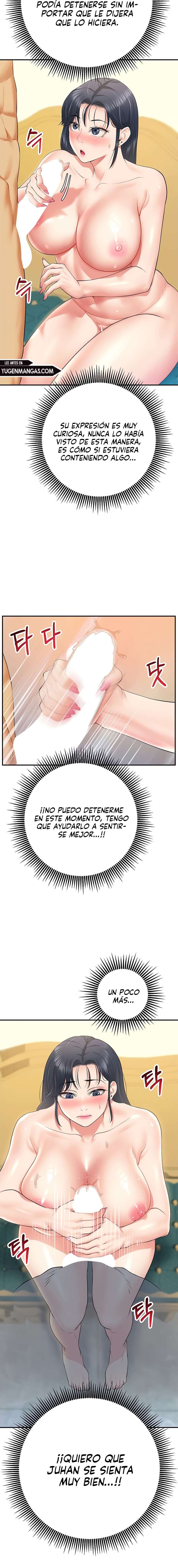 Suscríbete y Dale me Gusta Capitulo 16 página 13