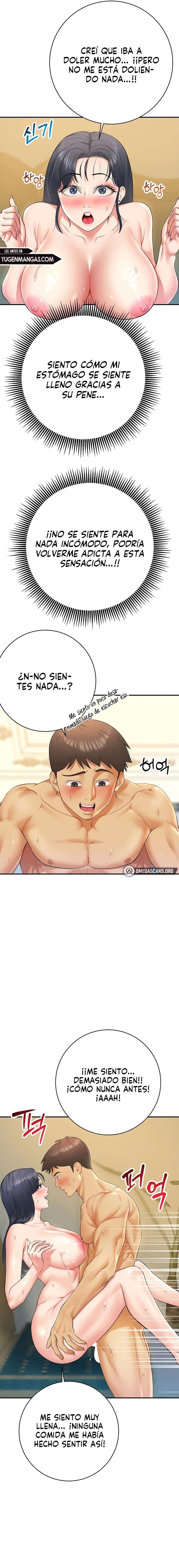 Suscríbete y Dale me Gusta Capitulo 16 página 16