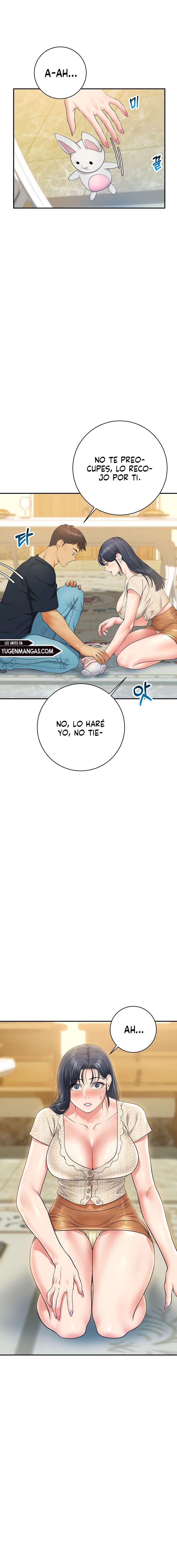Suscríbete y Dale me Gusta Capitulo 16 página 2