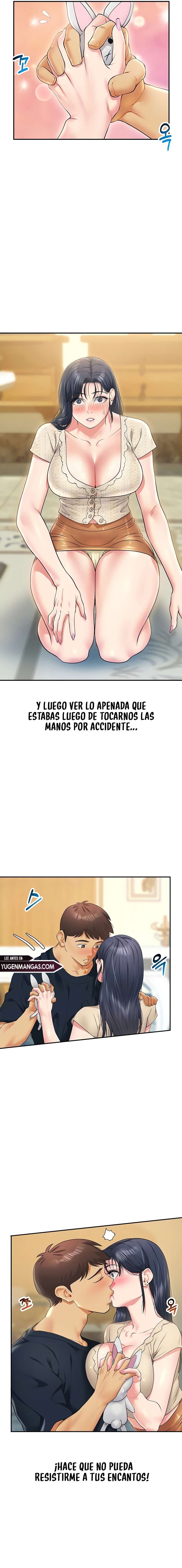Suscríbete y Dale me Gusta Capitulo 16 página 4