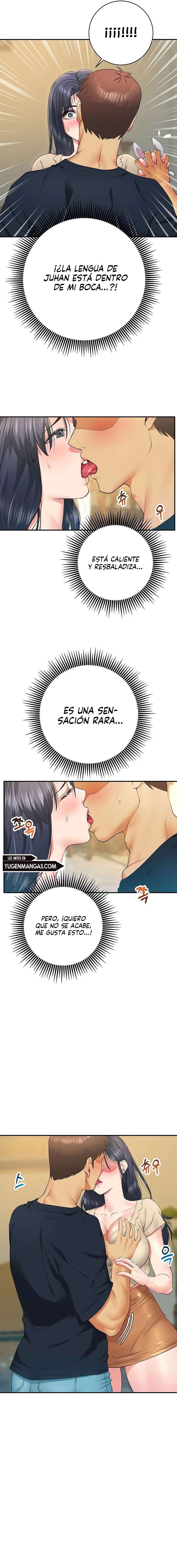 Suscríbete y Dale me Gusta Capitulo 16 página 5
