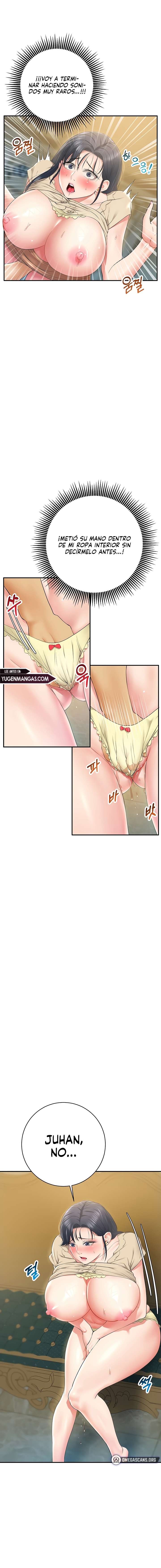Suscríbete y Dale me Gusta Capitulo 16 página 9