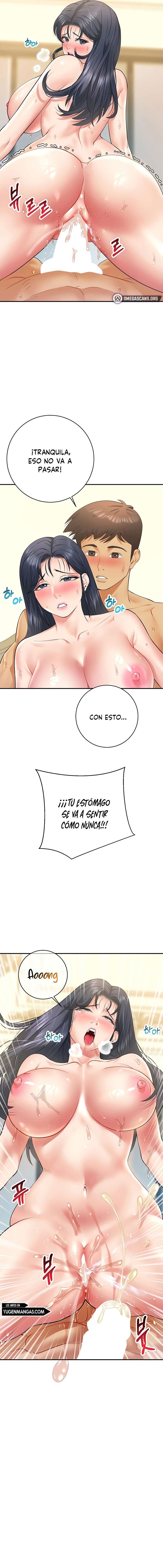 Suscríbete y Dale me Gusta Capitulo 17 página 11