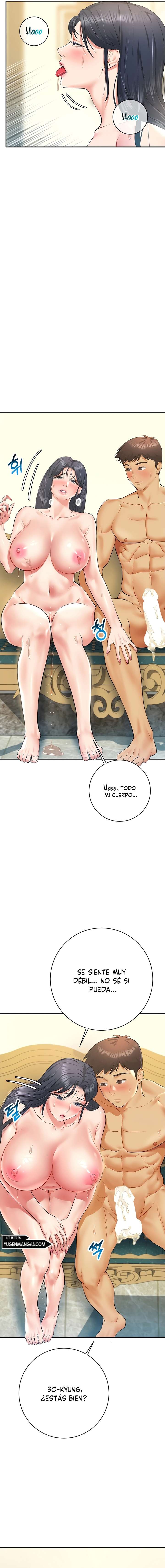 Suscríbete y Dale me Gusta Capitulo 17 página 12