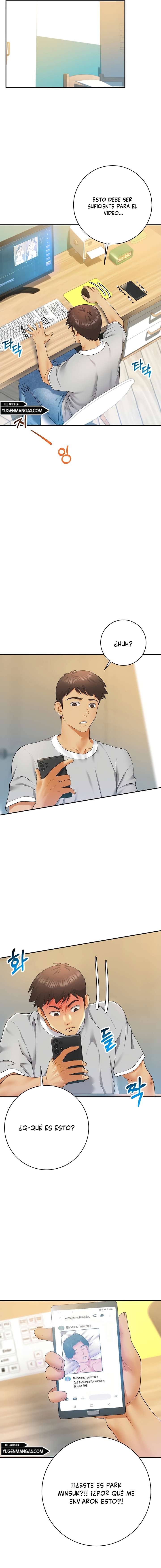 Suscríbete y Dale me Gusta Capitulo 17 página 17