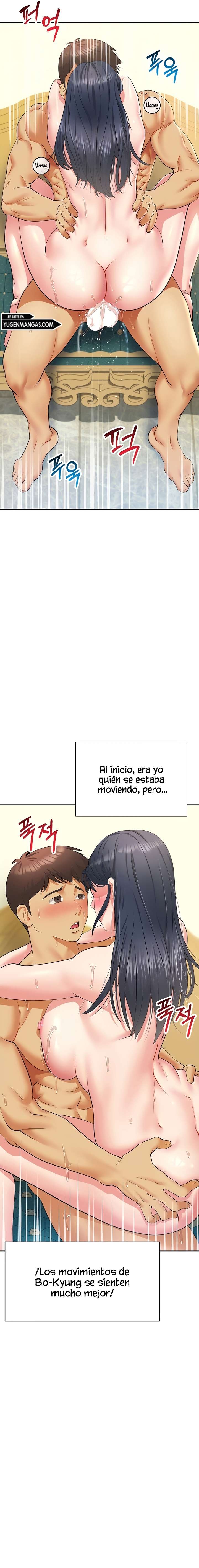 Suscríbete y Dale me Gusta Capitulo 17 página 4