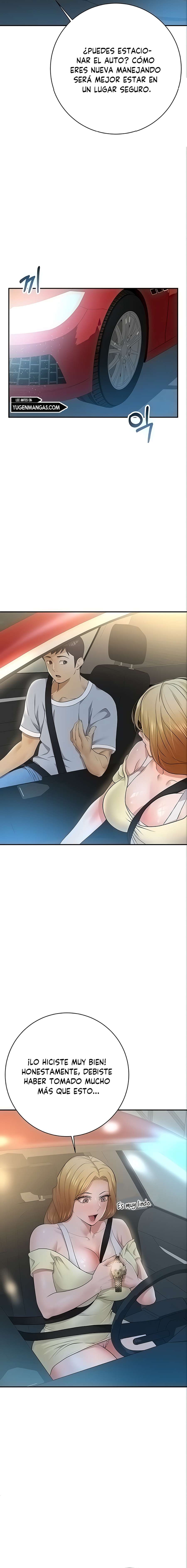 Suscríbete y Dale me Gusta Capitulo 18 página 18