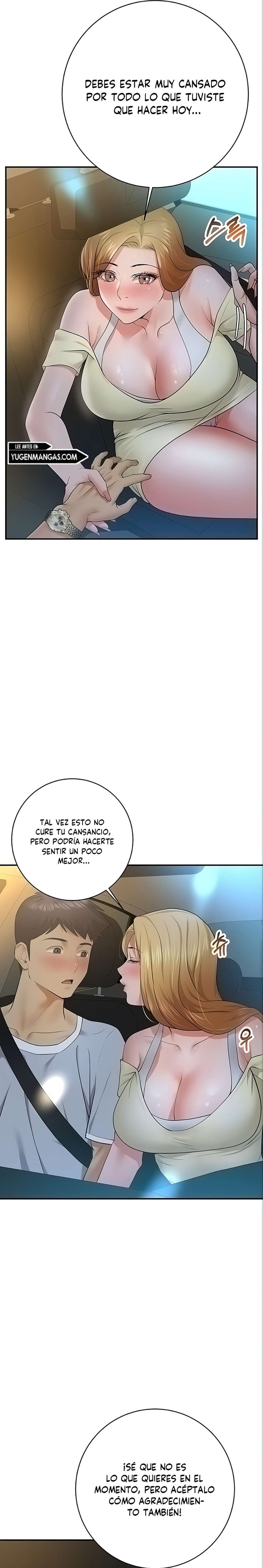 Suscríbete y Dale me Gusta Capitulo 18 página 20