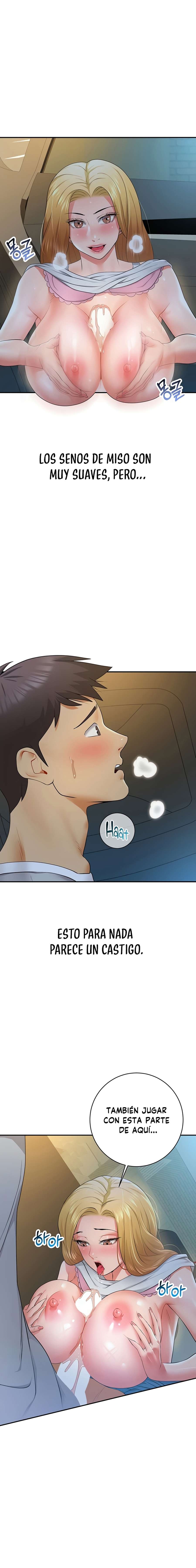 Suscríbete y Dale me Gusta Capitulo 19 página 10