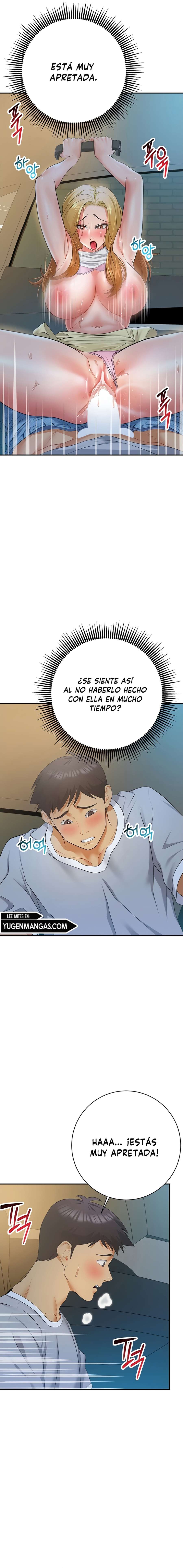 Suscríbete y Dale me Gusta Capitulo 19 página 13