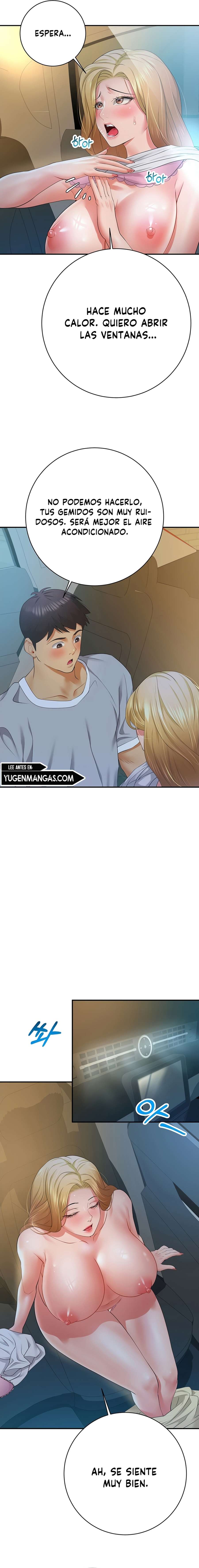 Suscríbete y Dale me Gusta Capitulo 19 página 17