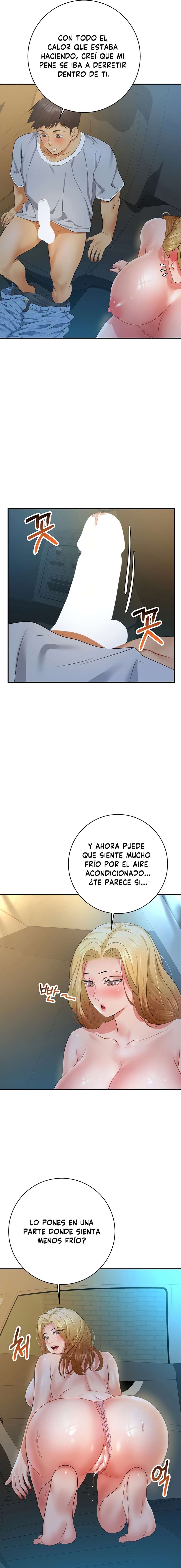 Suscríbete y Dale me Gusta Capitulo 19 página 18