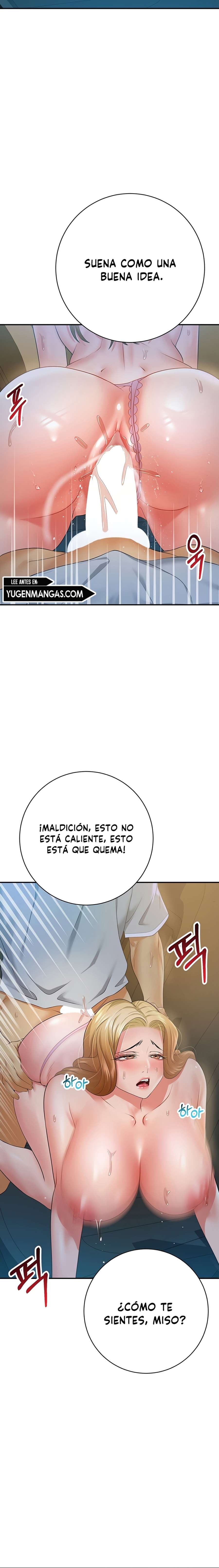 Suscríbete y Dale me Gusta Capitulo 19 página 19