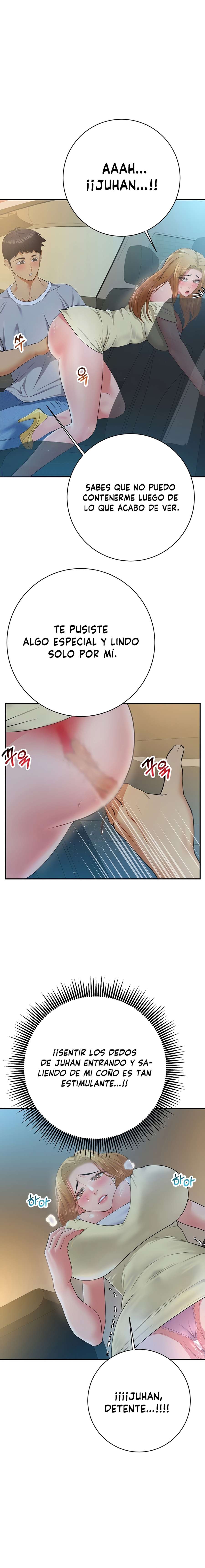 Suscríbete y Dale me Gusta Capitulo 19 página 6