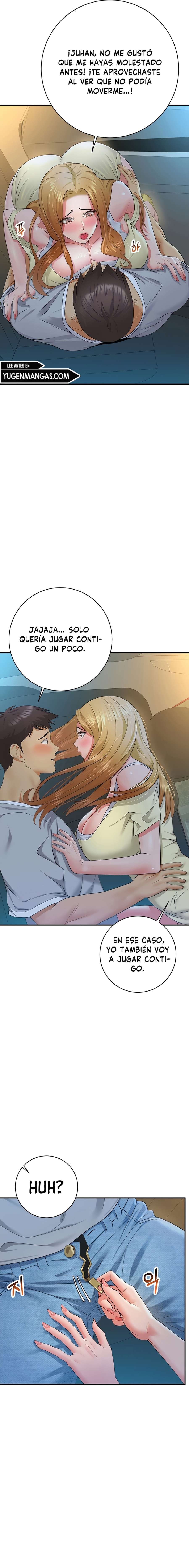 Suscríbete y Dale me Gusta Capitulo 19 página 8