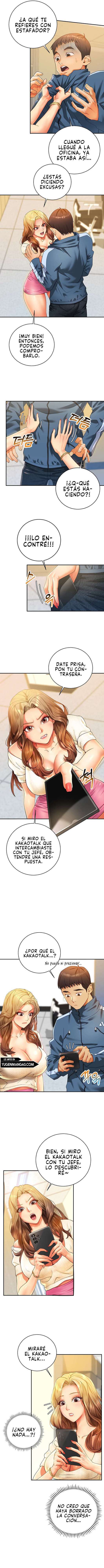Suscríbete y Dale me Gusta Capitulo 2 página 10